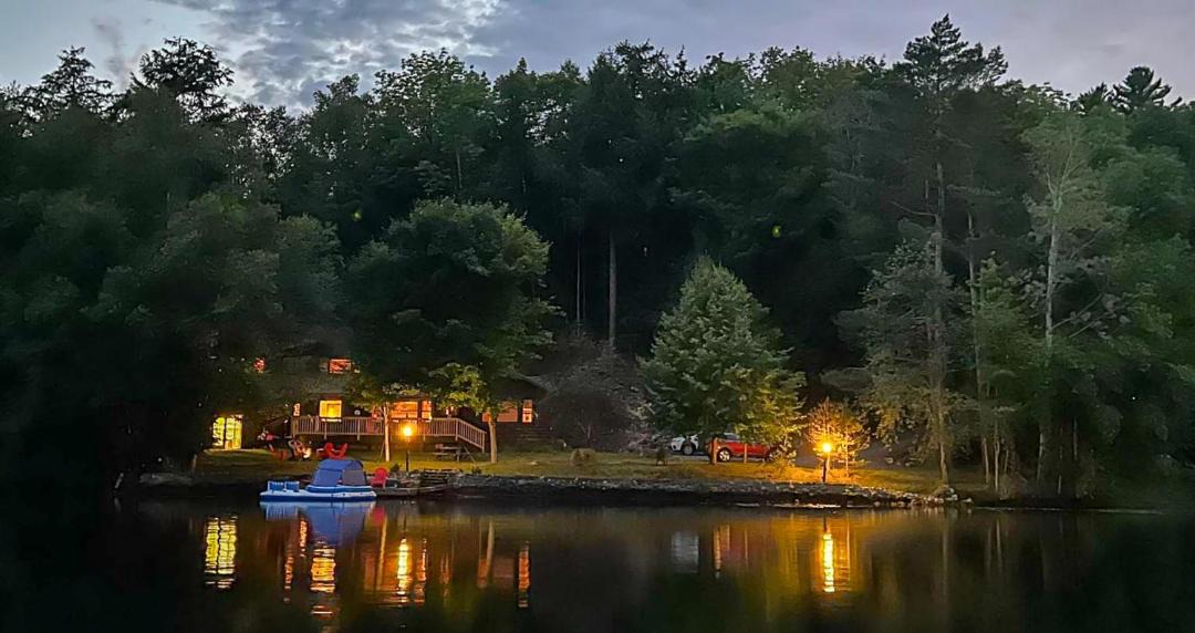 Photo of Others in Saranac Lake