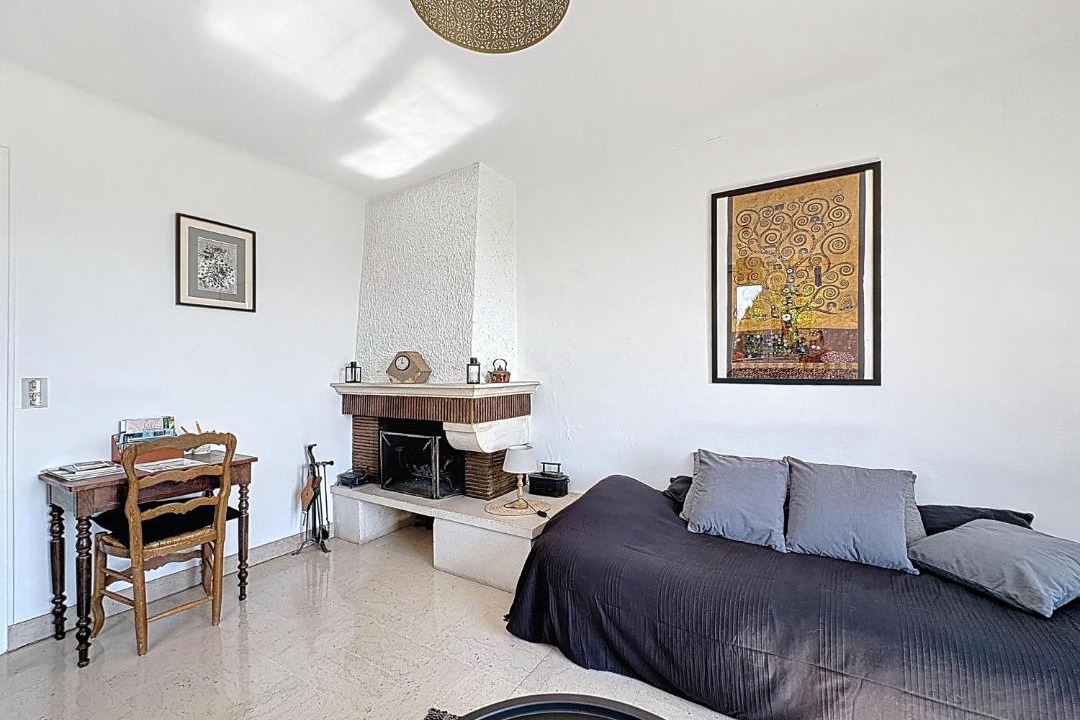 Photo of Bedroom in Tanlay