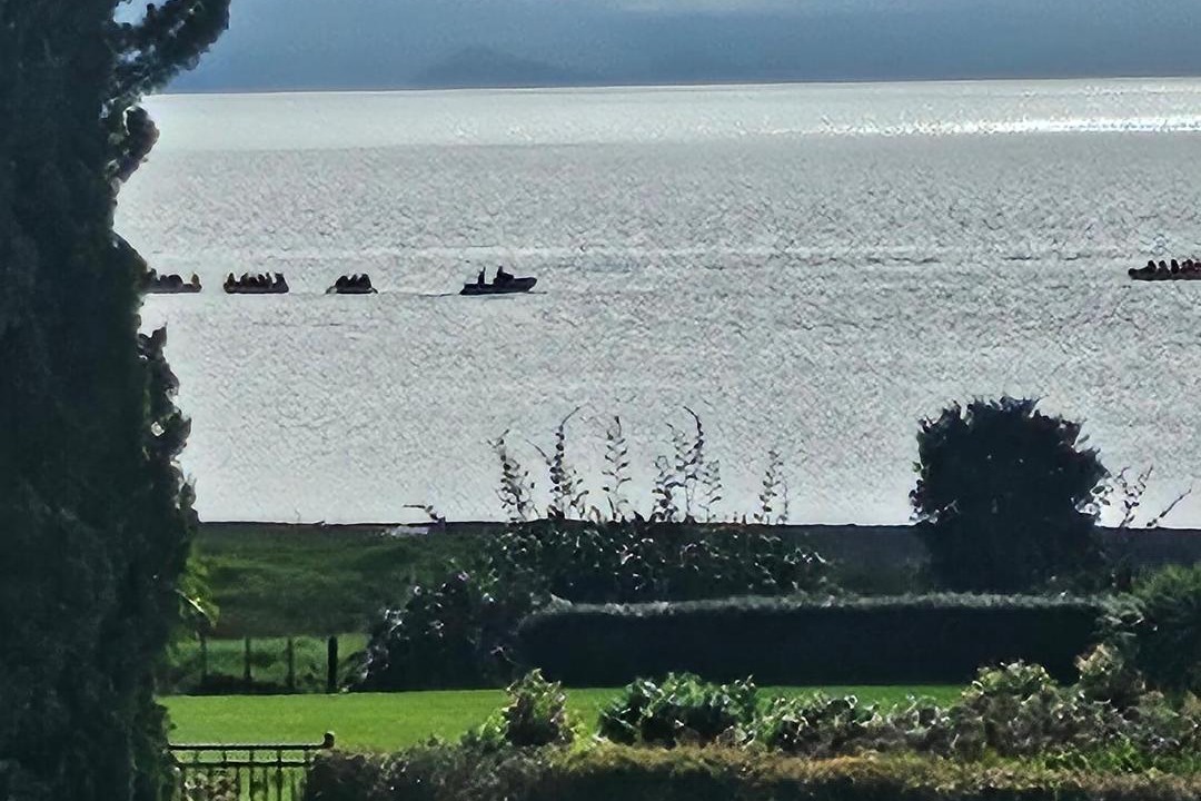 Photo of Others in Whakatiwai