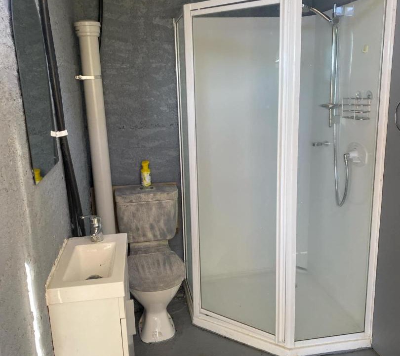 Photo of Bathroom in Whakatiwai