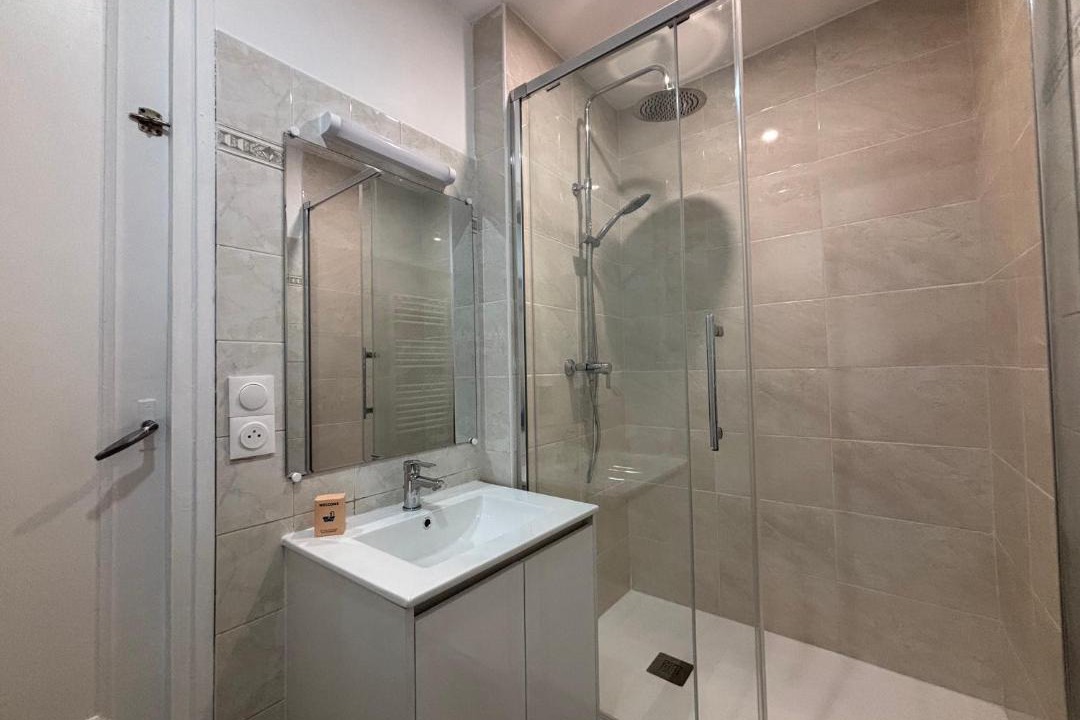 Photo of Bathroom in Creil