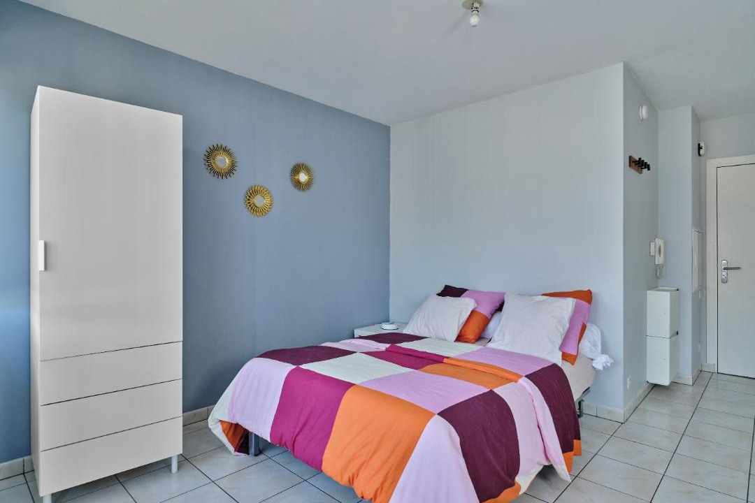 Photo of Bedroom in Route de Sainte-Luce
