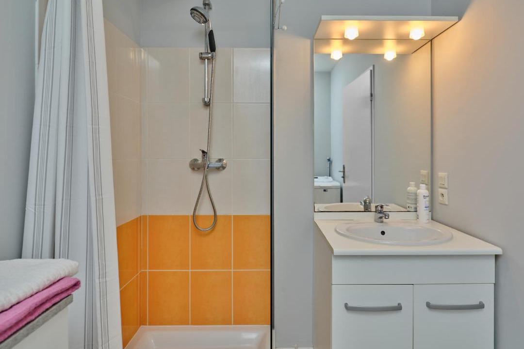 Photo of Bathroom in Route de Sainte-Luce