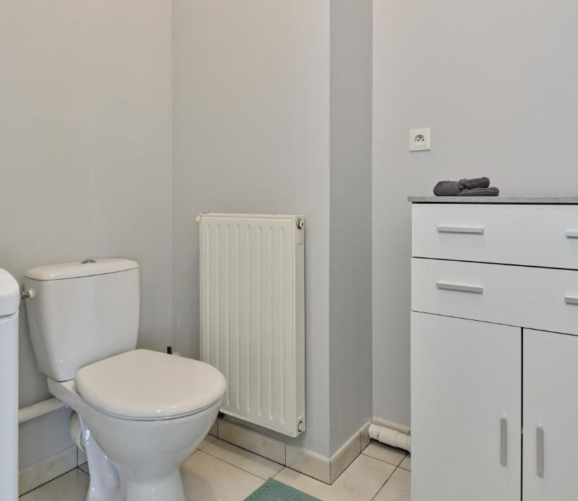 Photo of Bathroom in Route de Sainte-Luce