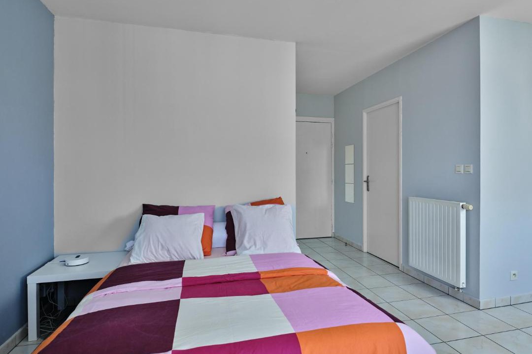 Photo of Bedroom in Route de Sainte-Luce