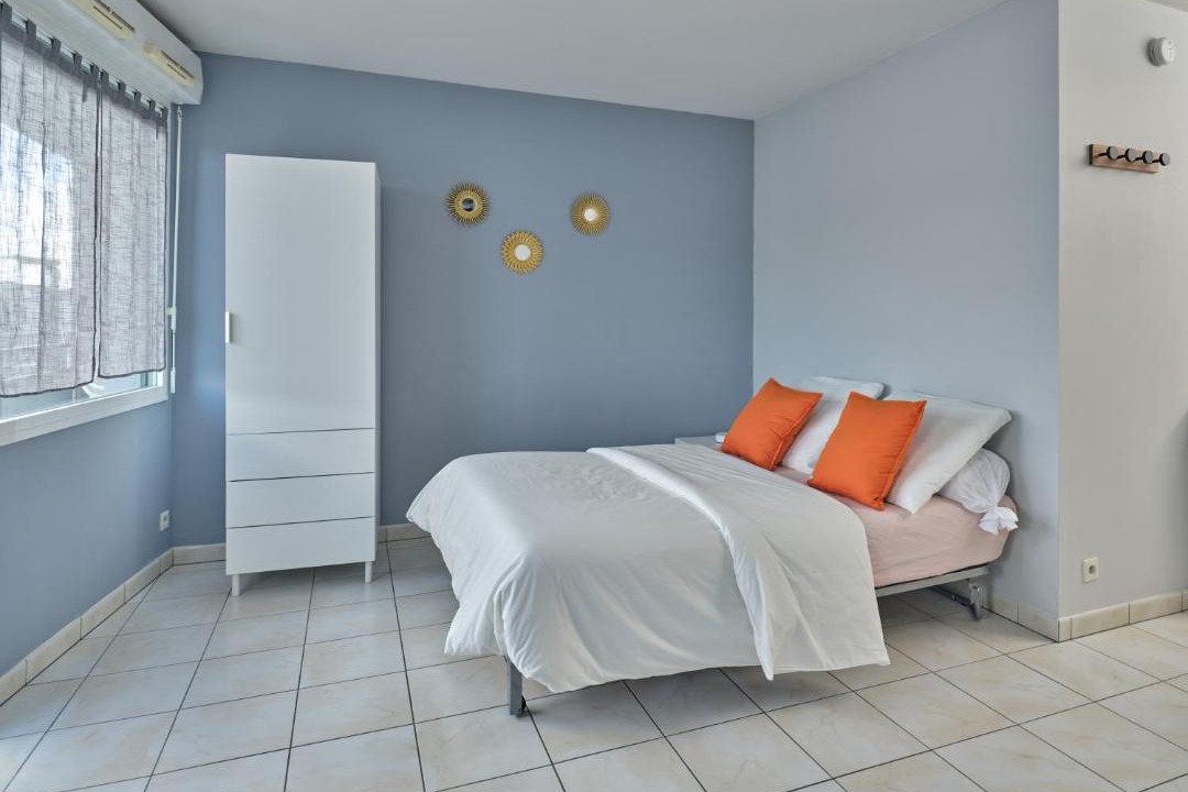 Photo of Bedroom in Route de Sainte-Luce