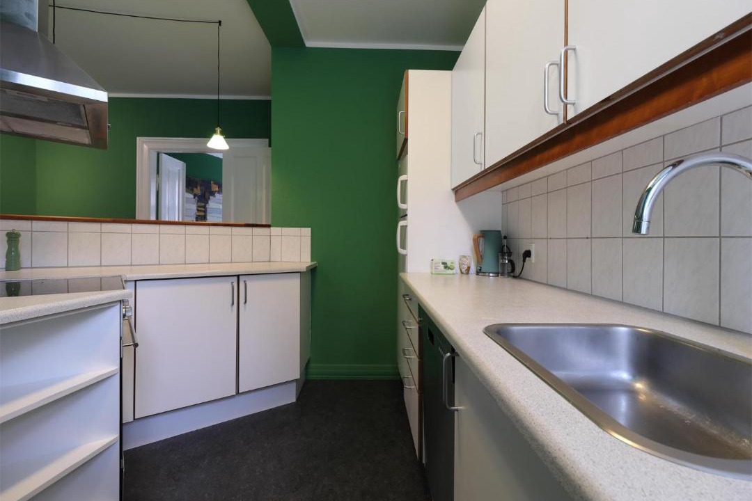 Photo of Kitchen in Aalborg Midtby