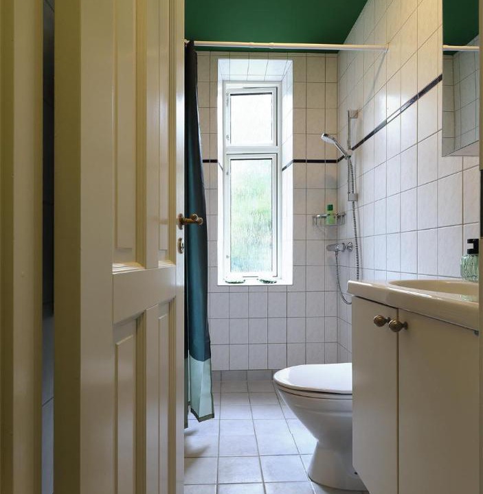 Photo of Bathroom in Aalborg Midtby