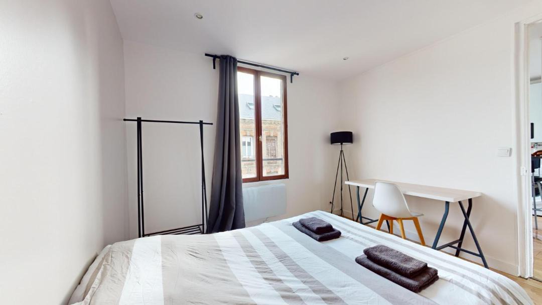 Photo of Bedroom in Sainte Marie - Saint Leon