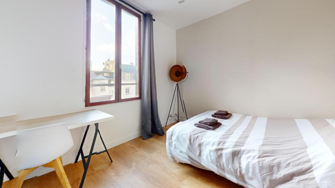 Photo of Bedroom in Sainte Marie - Saint Leon