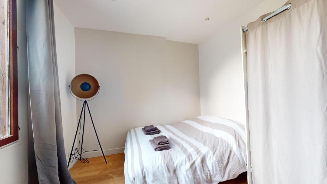 Photo of Bedroom in Sainte Marie - Saint Leon