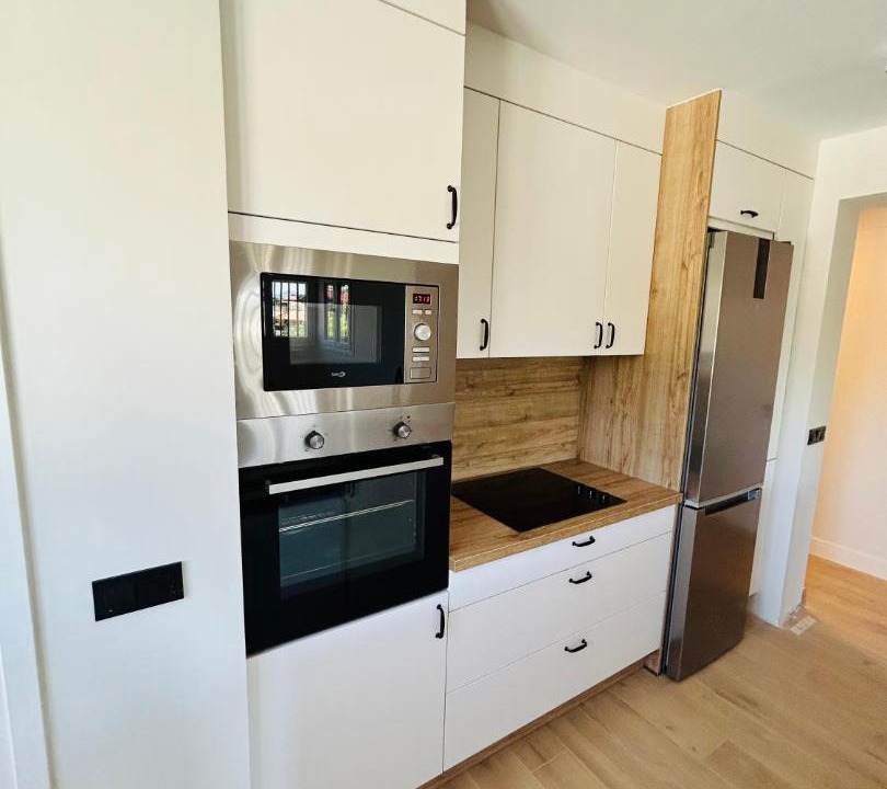 Photo of Kitchen in Santa Cruz del Retamar
