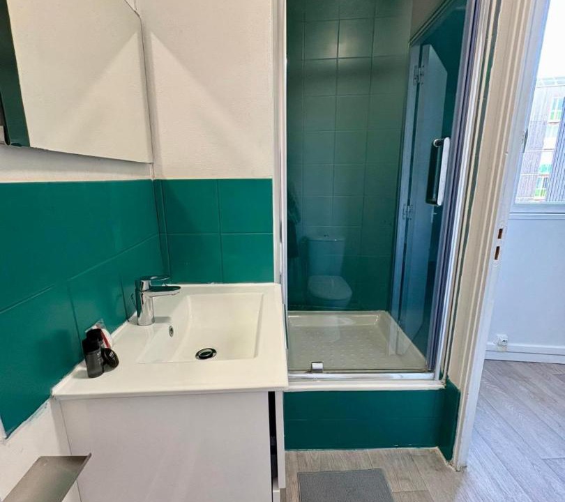 Photo of Bathroom in Saint-Charles du Port