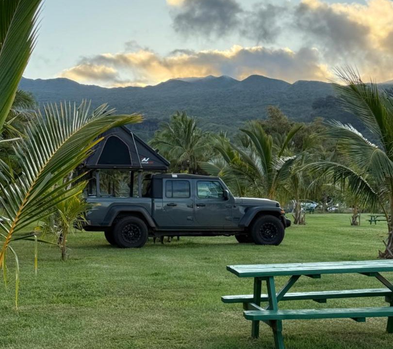 Photo of Outdoor in Haiku