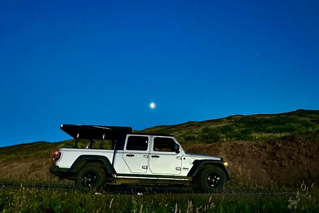 Photo of Outdoor in Haiku