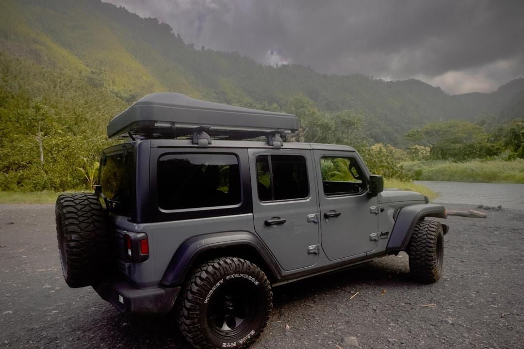 Photo of Outdoor in Haiku