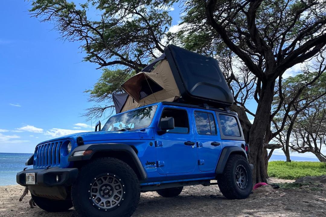 Photo of Outdoor in Haiku