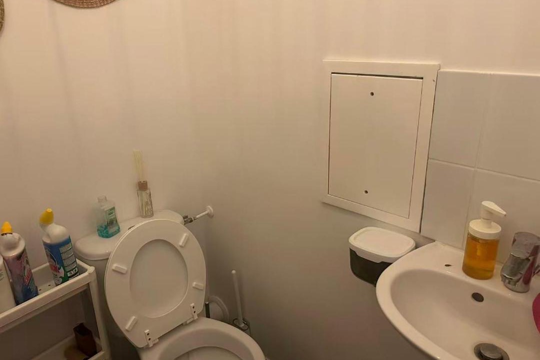 Photo of Bathroom in Pantin