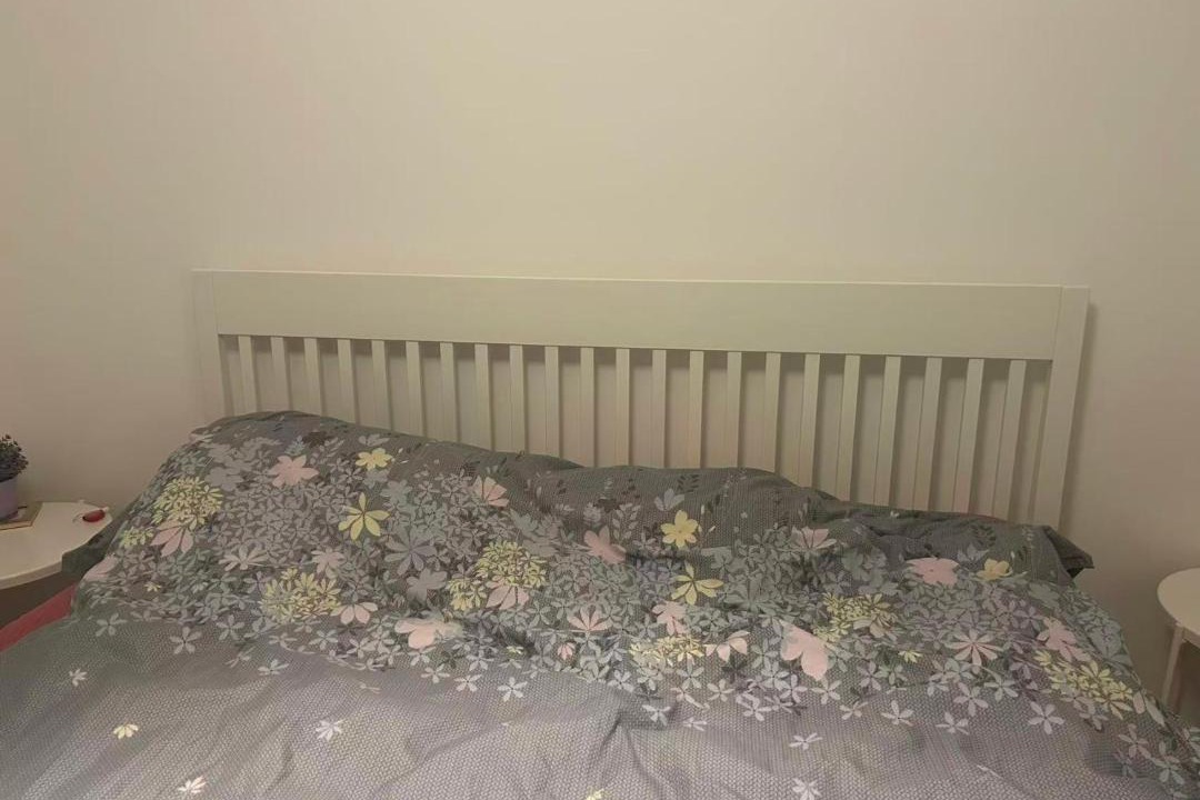 Photo of Bedroom in Pantin