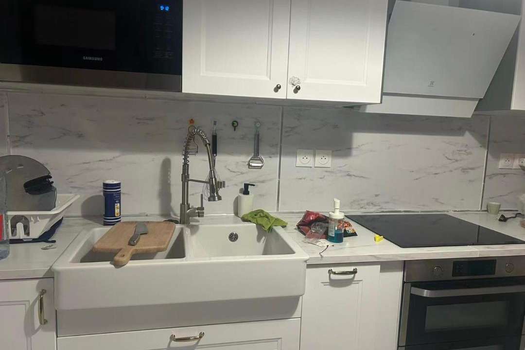 Photo of Kitchen in Pantin