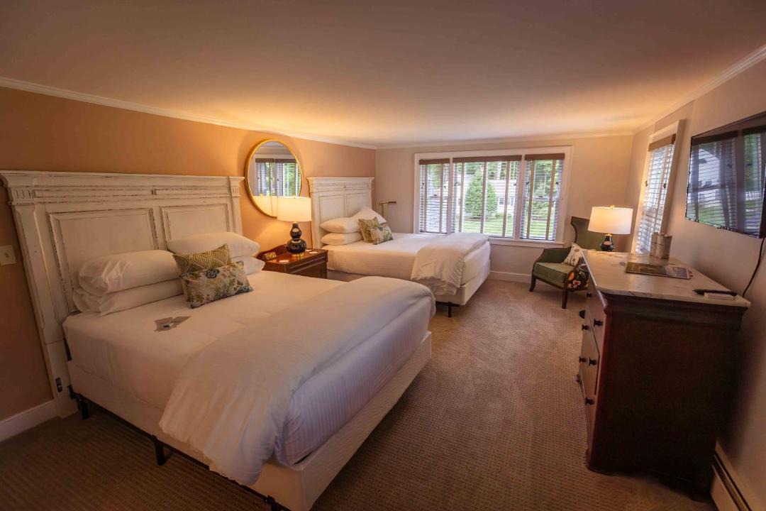 Photo of Bedroom in Dorset