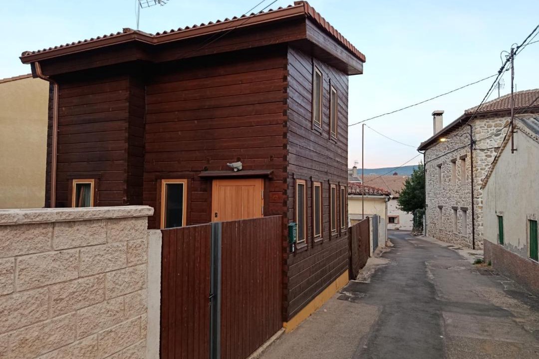 Photo of Others in Rascafria