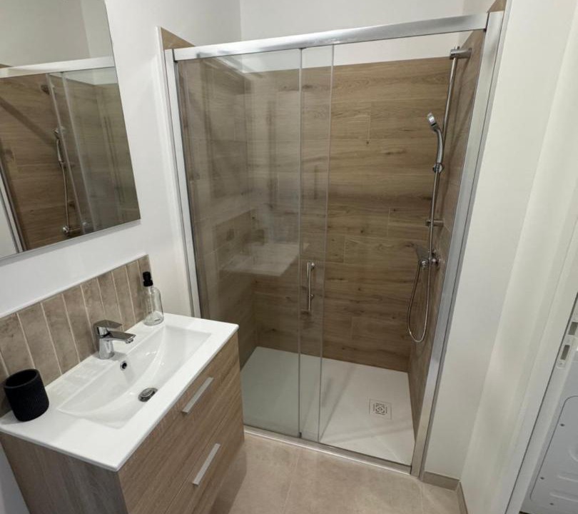 Photo of Bathroom in Mayenne