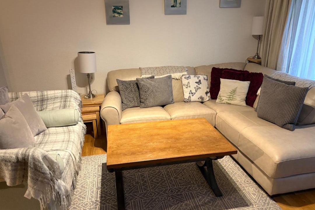 Photo of Livingroom in Taesch