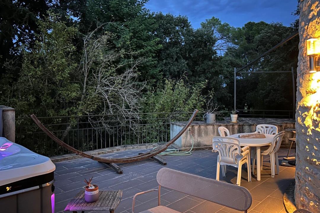 Photo of Patio Balcony in Cournonsec