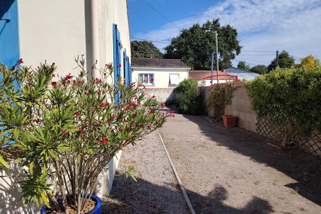 Photo of Others in Pornic