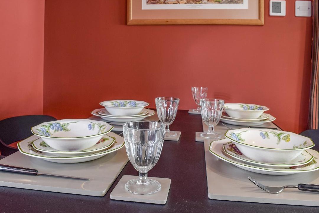 Photo of Kitchen in Cuddesdon