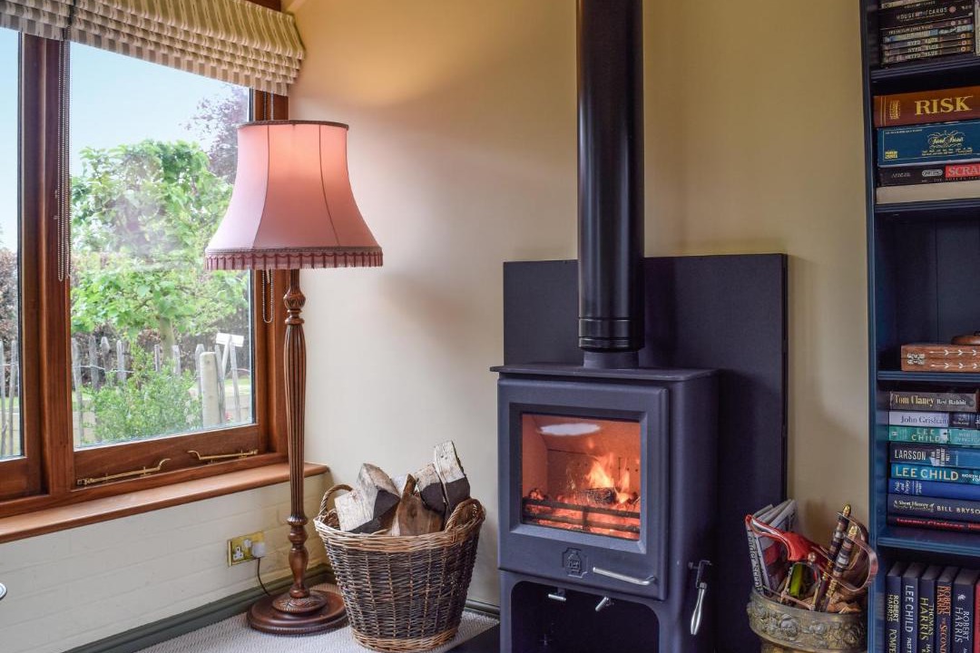 Photo of Others in Cuddesdon