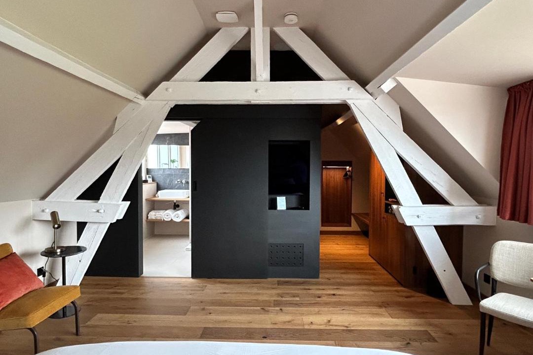 Photo of Bedroom in La Gorgue