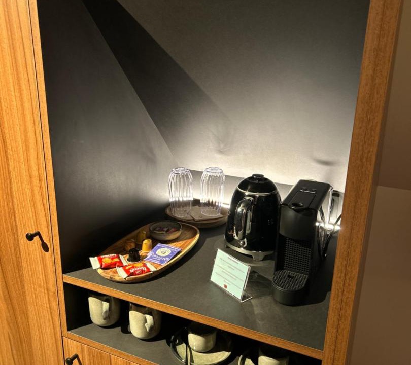 Photo of Kitchen in La Gorgue