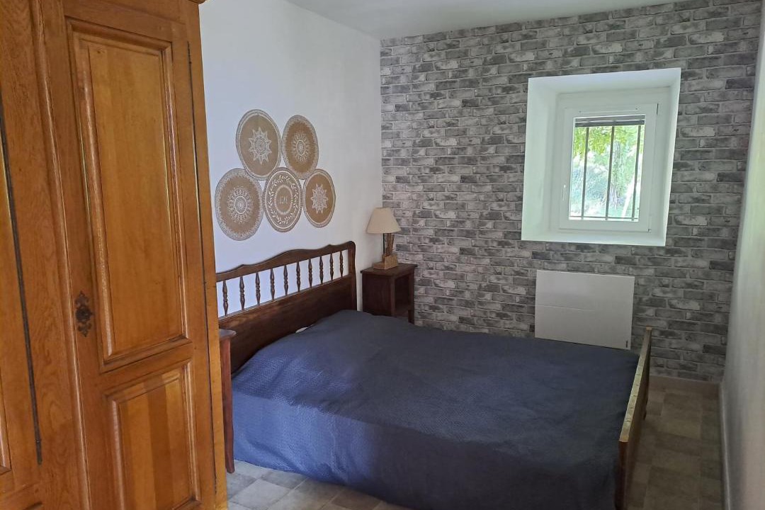 Photo of Bedroom in Saint-Pierre-la-Roche