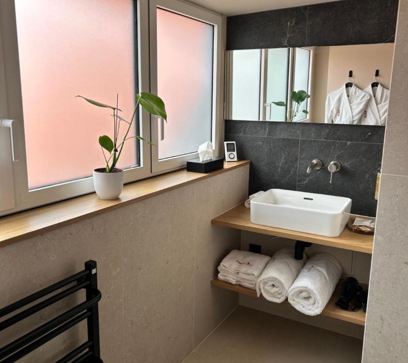 Photo of Bathroom in La Gorgue