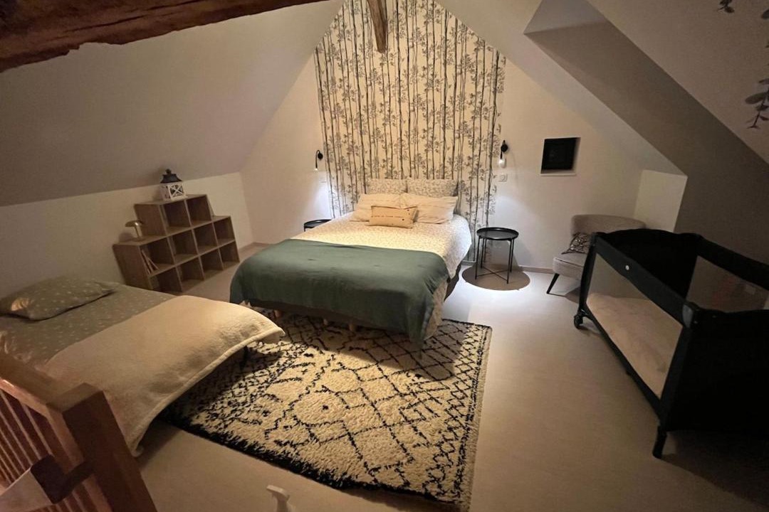 Photo of Others in Daix