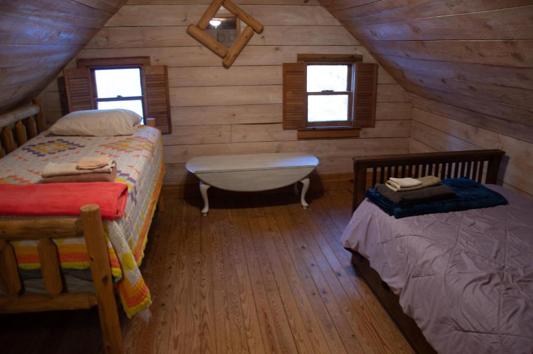 Photo of Bedroom in Mineral Bluff