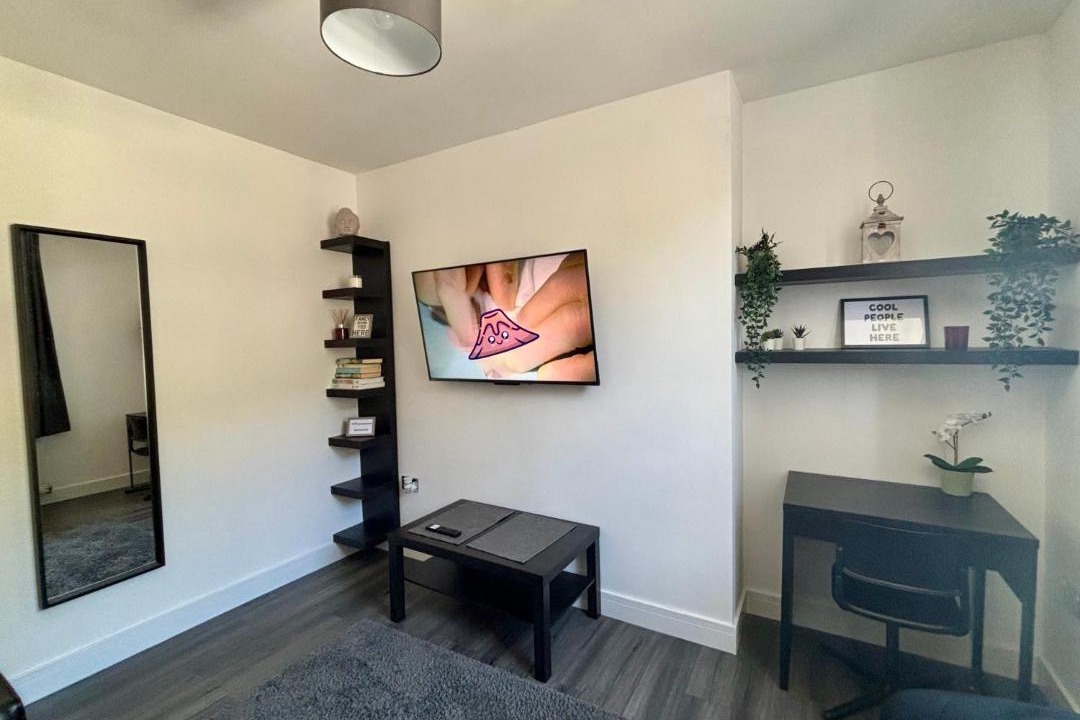 Photo of Others in Shawforth