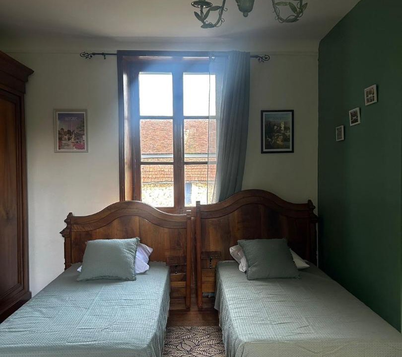 Photo of Bedroom in Saint Sozy