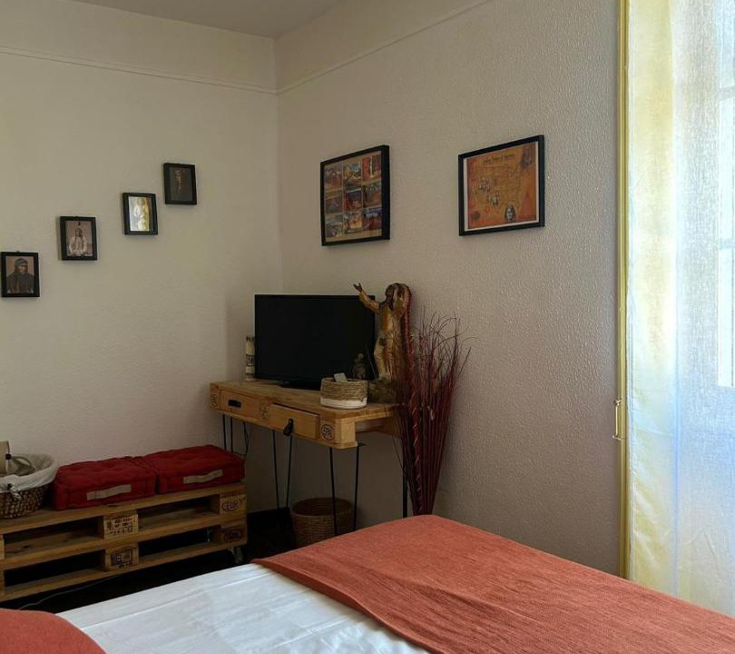 Photo of Bedroom in Saint Sozy
