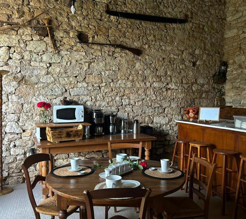 Photo of Kitchen in Saint Sozy