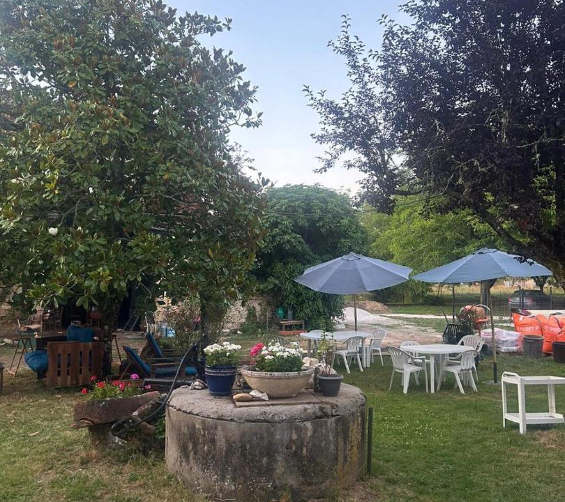 Photo of Outdoor in Saint Sozy