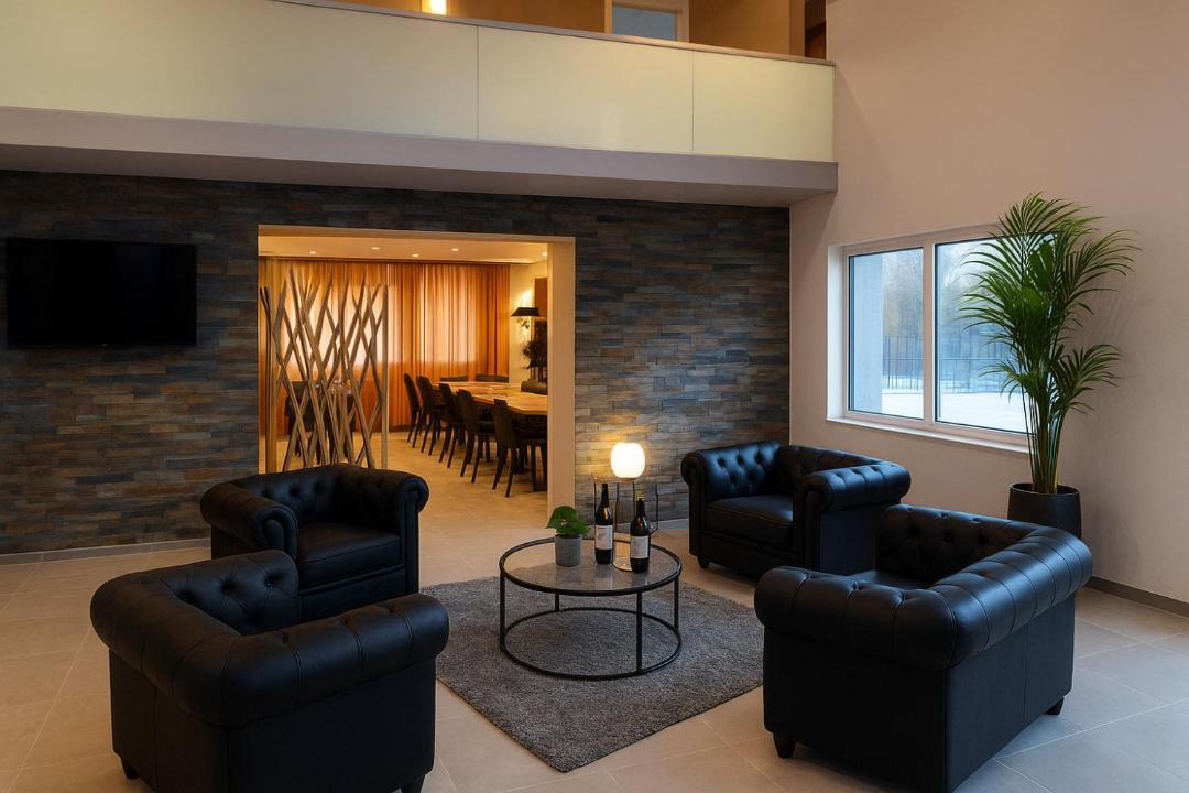 Photo of Livingroom in Bellignat