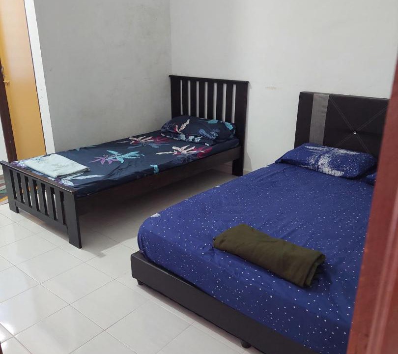 Photo of Bedroom in Pasir Puteh