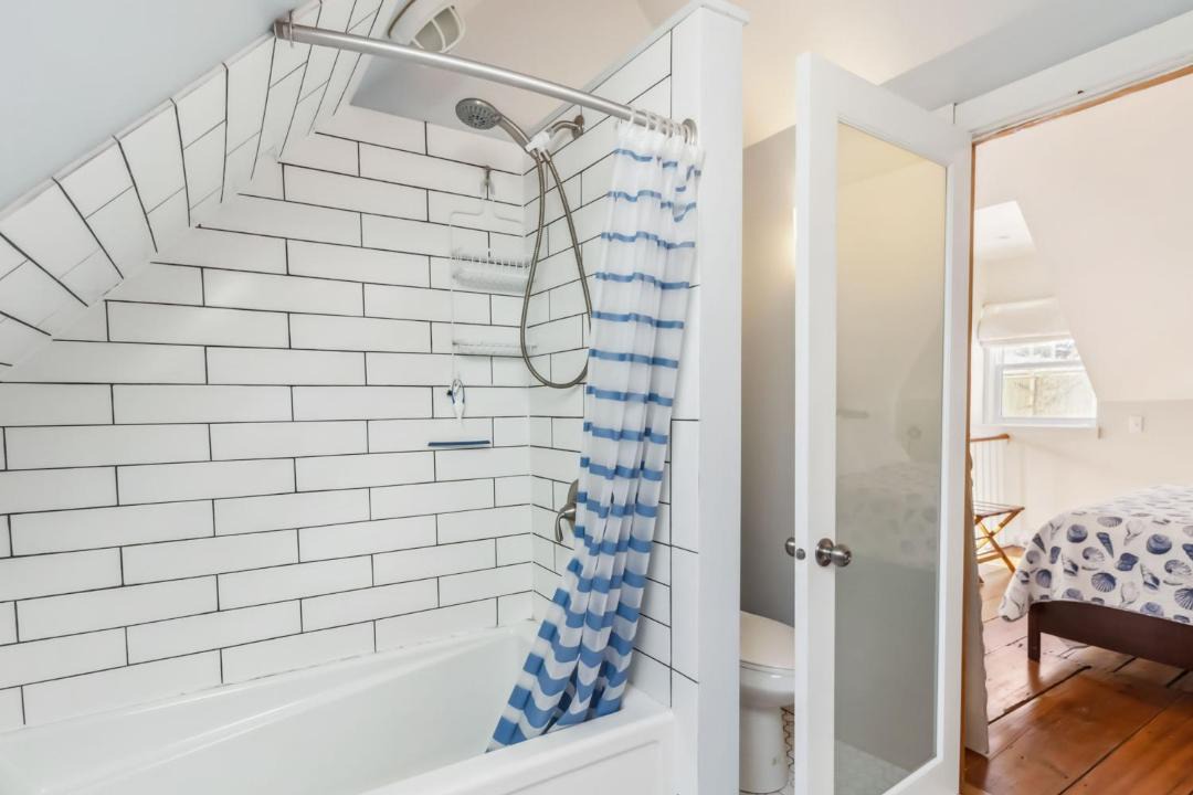 Photo of Bathroom in Lunenburg