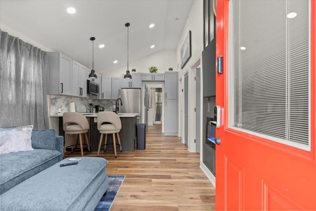 Photo of Others in Belvedere Park