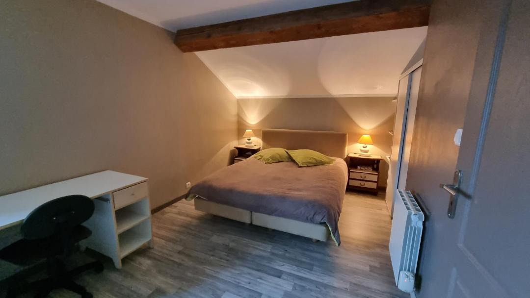 Photo of Bedroom in Bourg-Argental