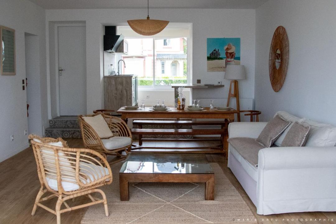 Photo of Others in Blonville-sur-Mer