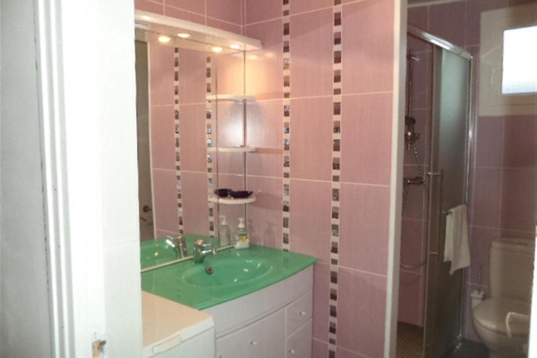 Photo of Bathroom in Creances